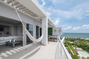 Bright, Stylish Apartment in Manzanillo 613